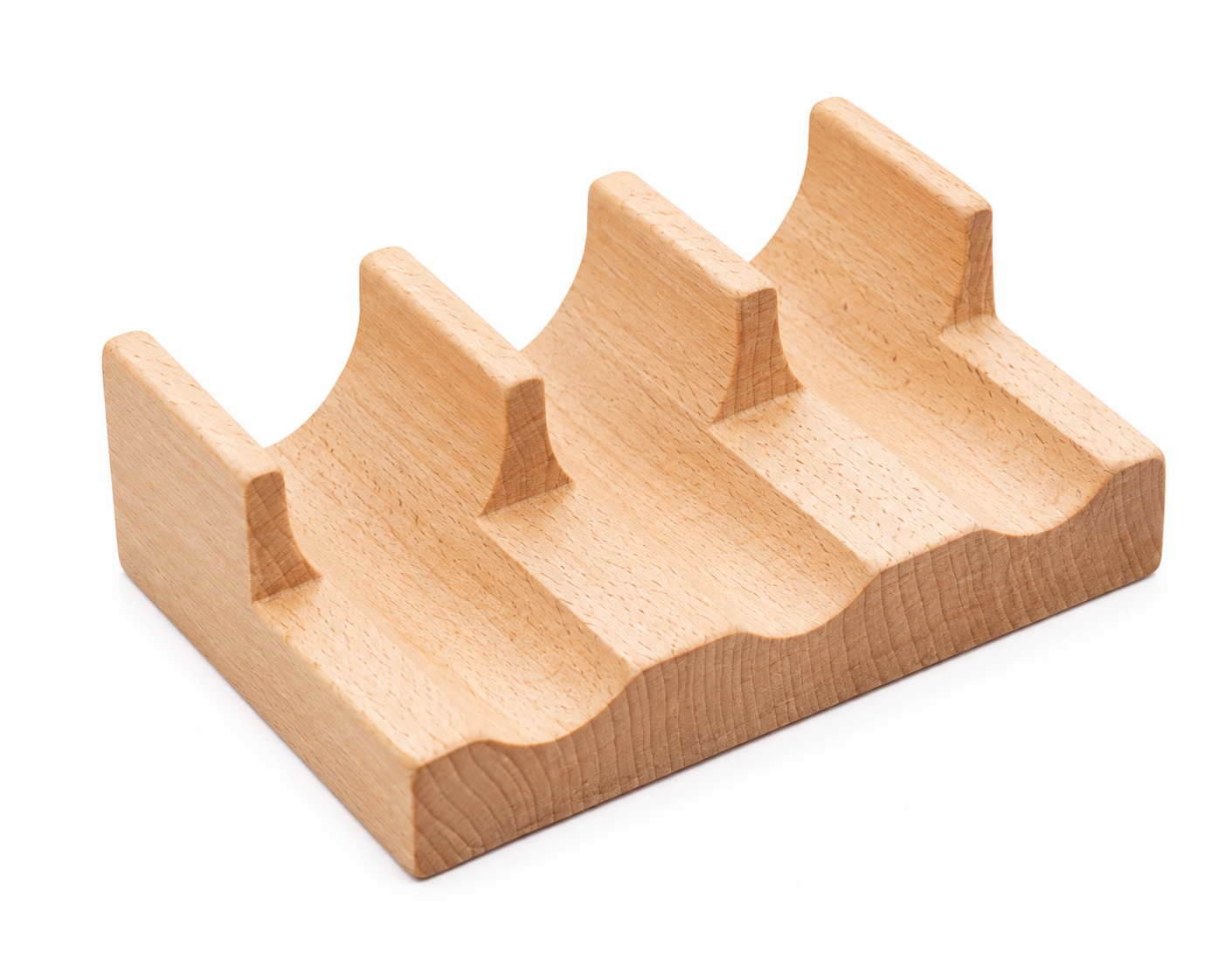 3 PC Sushi Taco Holder sushi taco holder