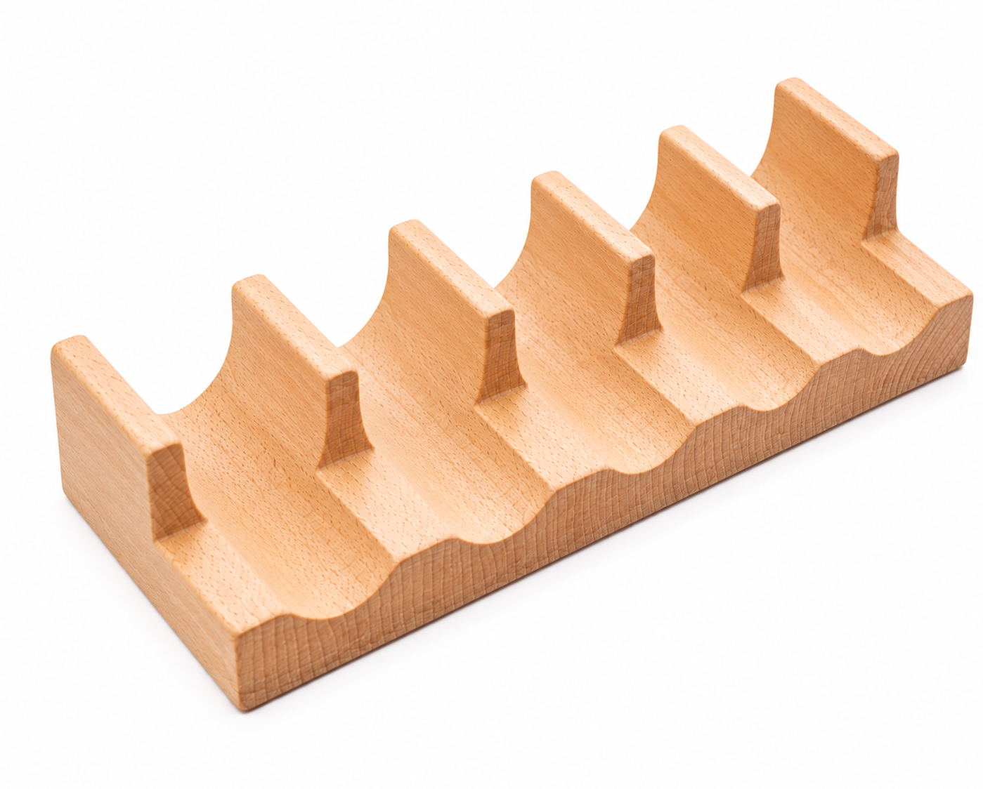 5 PC Sushi Taco Holders sushi taco holder